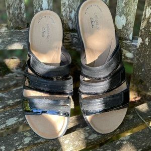 Brand New Clark’s Sandals (no box)